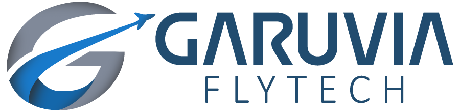 Garuvia Fly Tech